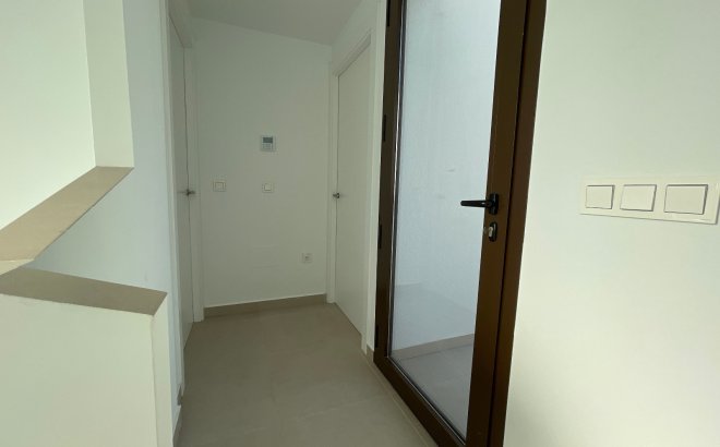 Resale - Villa -
Benijofar - Costa Blanca