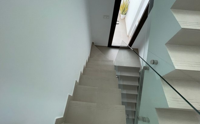 Resale - Villa -
Benijofar - Costa Blanca