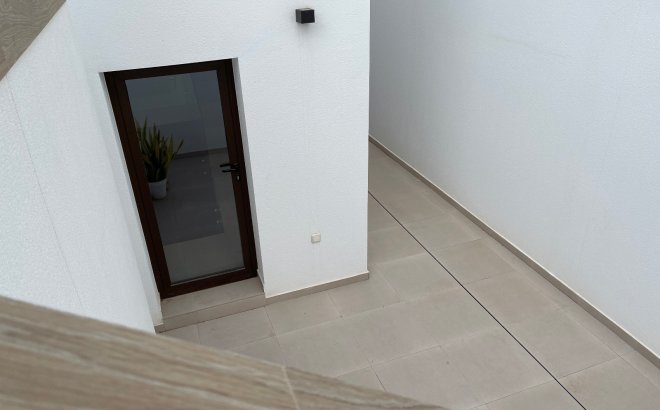 Resale - Villa -
Benijofar - Costa Blanca