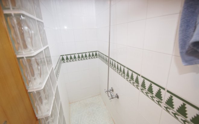 Resale - Bungalow -
La Mata - Costa Blanca