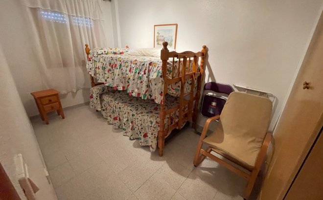 Resale - Bungalow -
La Mata - Costa Blanca