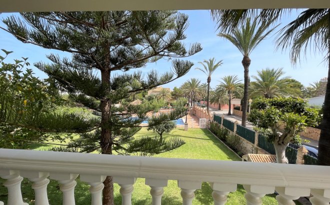 Resale - Villa -
Orihuela Costa - Costa Blanca