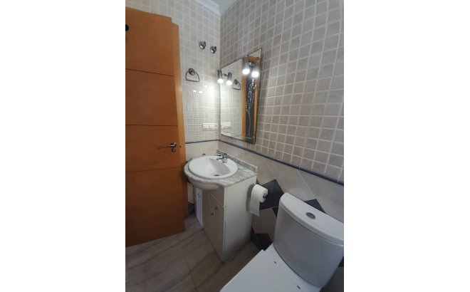 Herverkoop - Villa -
Ciudad Quesada - Costa Blanca