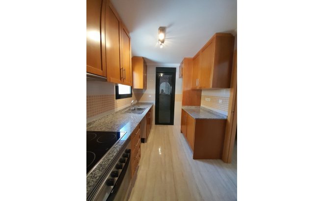 Herverkoop - Villa -
Ciudad Quesada - Costa Blanca