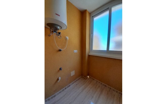 Herverkoop - Villa -
Ciudad Quesada - Costa Blanca