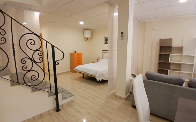 Resale - Town House -
Ciudad Quesada - Costa Blanca