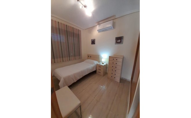 Resale - Town House -
Ciudad Quesada - Costa Blanca