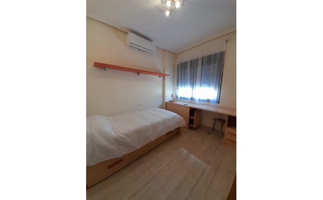 Resale - Town House -
Ciudad Quesada - Costa Blanca