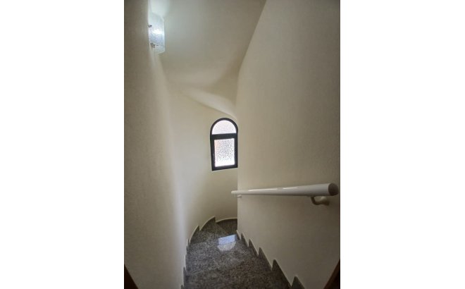 Resale - Town House -
Ciudad Quesada - Costa Blanca