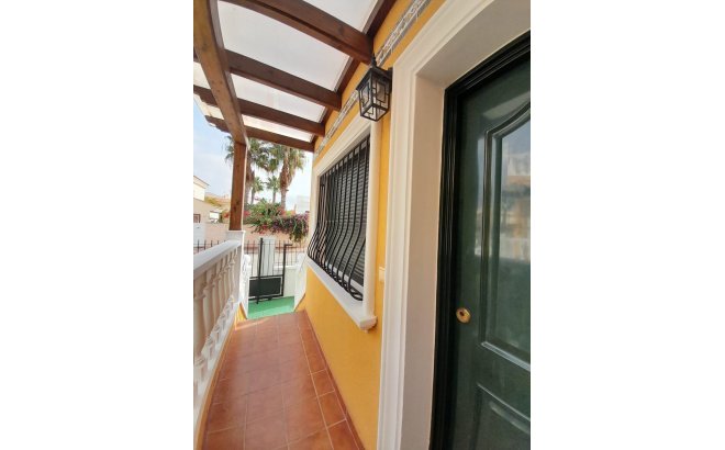 Resale - Town House -
Ciudad Quesada - Costa Blanca
