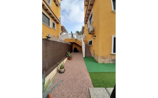 Resale - Town House -
Ciudad Quesada - Costa Blanca