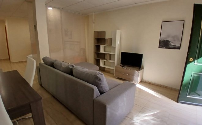 Resale - Town House -
Ciudad Quesada - Costa Blanca