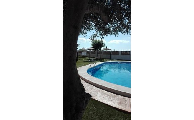 Resale - Town House -
Ciudad Quesada - Costa Blanca