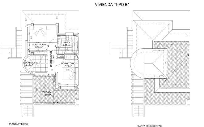 Resale - Town House -
Ciudad Quesada - Costa Blanca