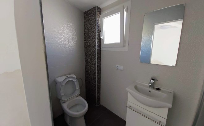 Herverkoop - Villa -
Rojales - Inland