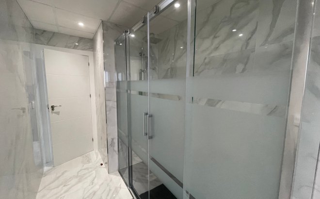 Resale - Villa -
La Mata - Costa Blanca