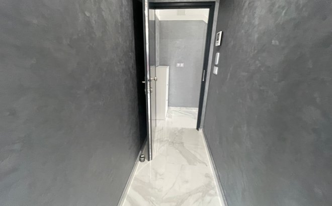 Resale - Villa -
La Mata - Costa Blanca