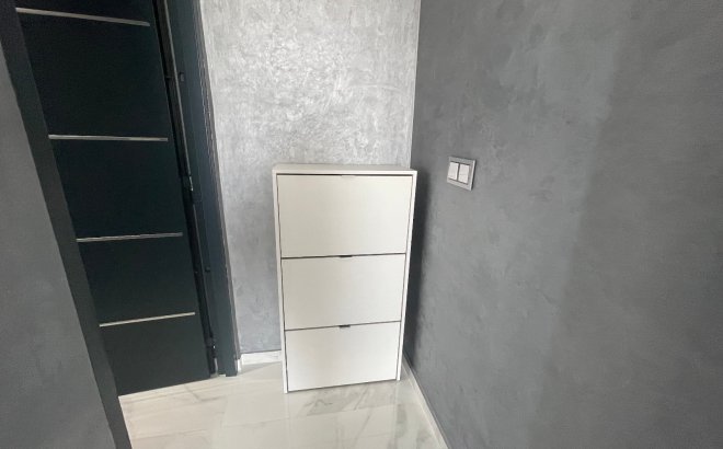 Resale - Villa -
La Mata - Costa Blanca