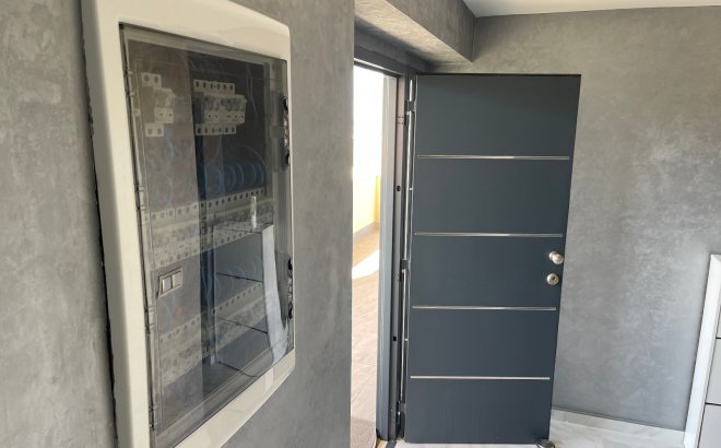 Resale - Villa -
La Mata - Costa Blanca