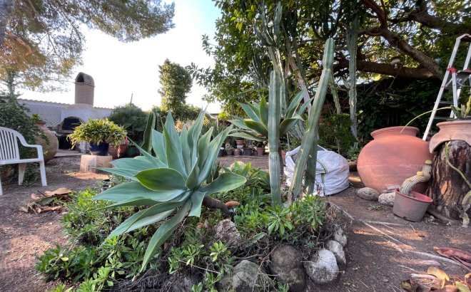 Resale - Villa -
Orihuela Costa - Costa Blanca