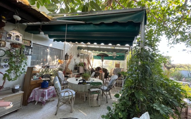 Resale - Villa -
Orihuela Costa - Costa Blanca