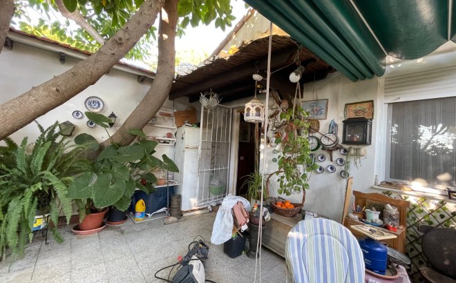 Resale - Villa -
Orihuela Costa - Costa Blanca