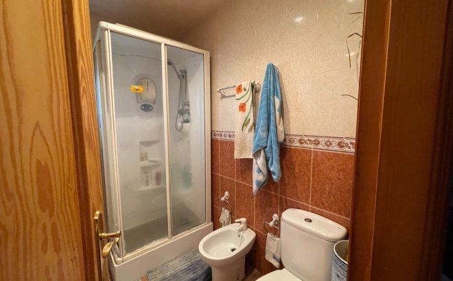 Resale - Villa -
Orihuela Costa - Costa Blanca