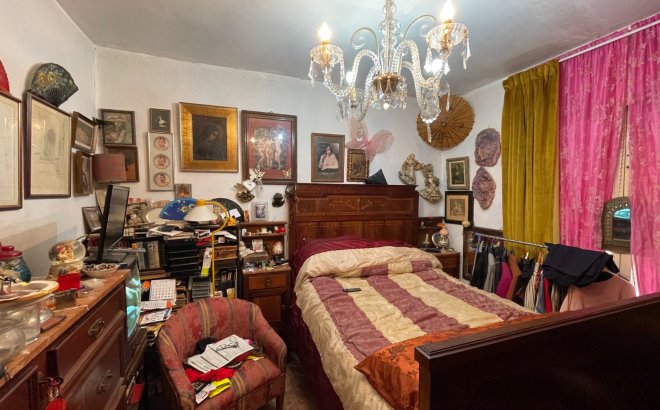 Resale - Villa -
Orihuela Costa - Costa Blanca