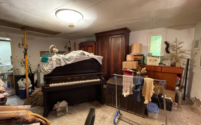 Resale - Villa -
Orihuela Costa - Costa Blanca