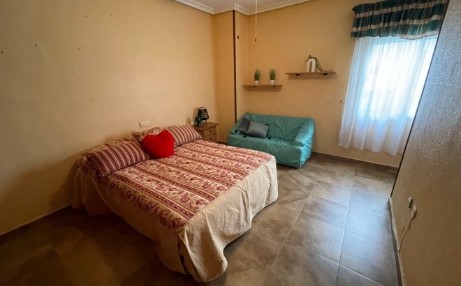 Revente - Villa -
San Miguel de Salinas - Inland