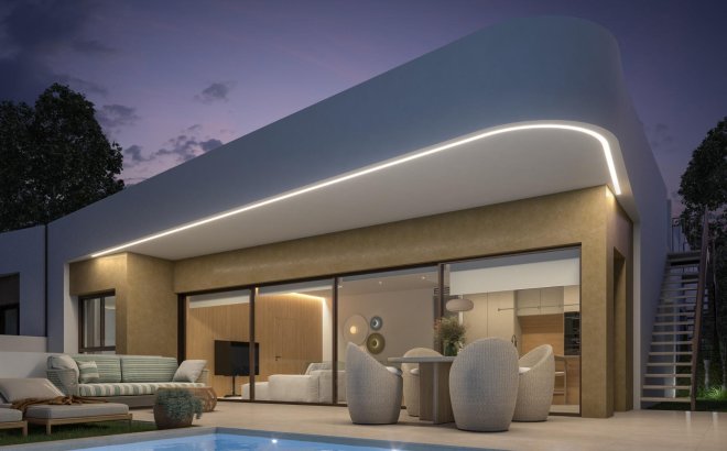 Nieuwbouw Woningen - Quad -
Dolores - Pueblo