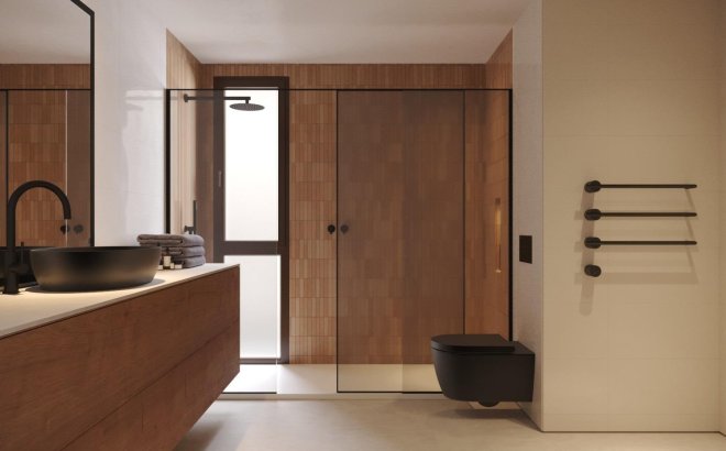 Nieuwbouw Woningen - Quad -
Dolores - Pueblo