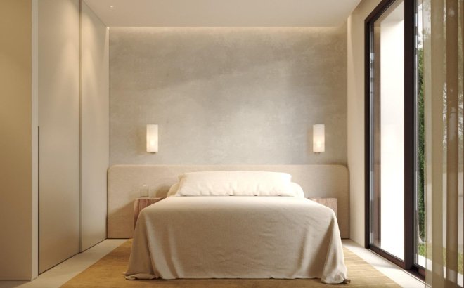 Nieuwbouw Woningen - Quad -
Dolores - Pueblo