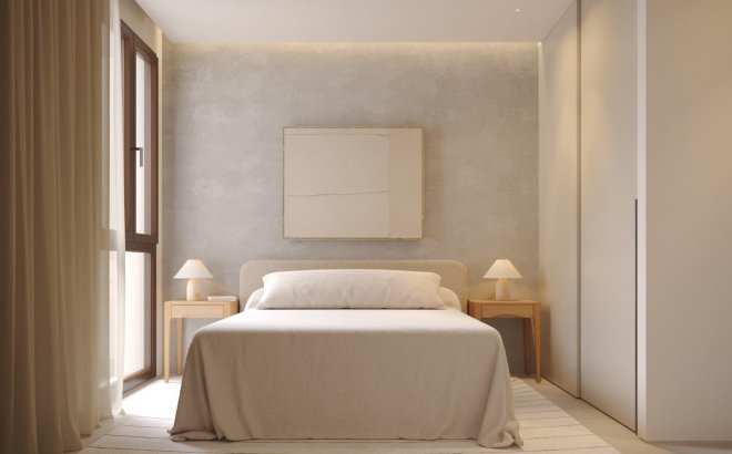 Nieuwbouw Woningen - Quad -
Dolores - Pueblo