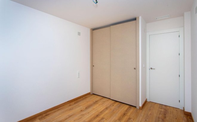 Nieuwbouw Woningen - Ground Floor Bungalow -
Hondón de las Nieves - El Salero