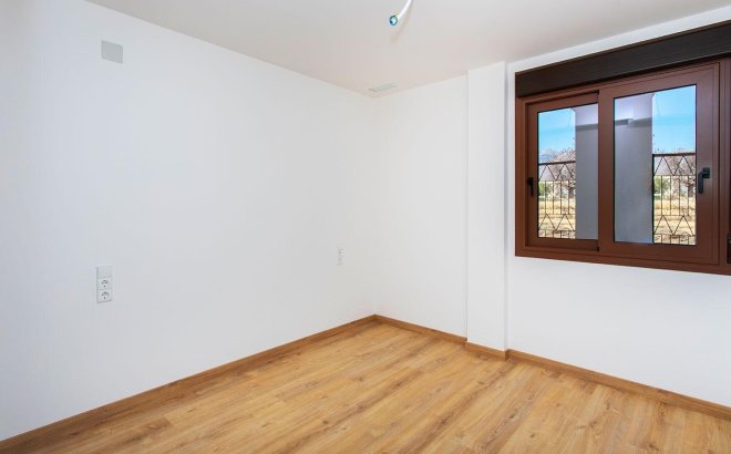 Nieuwbouw Woningen - Ground Floor Bungalow -
Hondón de las Nieves - El Salero