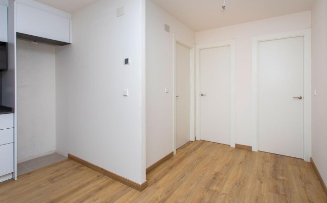 Nieuwbouw Woningen - Ground Floor Bungalow -
Hondón de las Nieves - El Salero