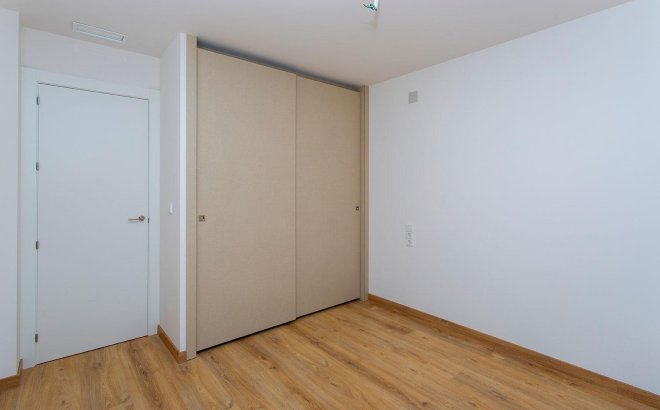 Nieuwbouw Woningen - Ground Floor Bungalow -
Hondón de las Nieves - El Salero