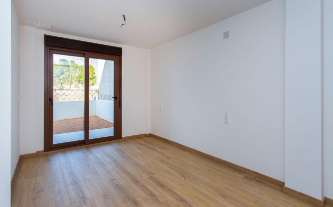 Nieuwbouw Woningen - Ground Floor Bungalow -
Hondón de las Nieves - El Salero