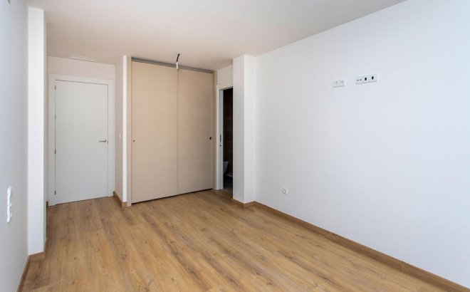 Nieuwbouw Woningen - Ground Floor Bungalow -
Hondón de las Nieves - El Salero