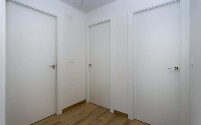 New Build - Top Floor Bungalow -
Hondón de las Nieves - El Salero