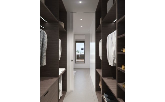 New Build - Villa -
Pilar de la Horadada - Las Higuericas