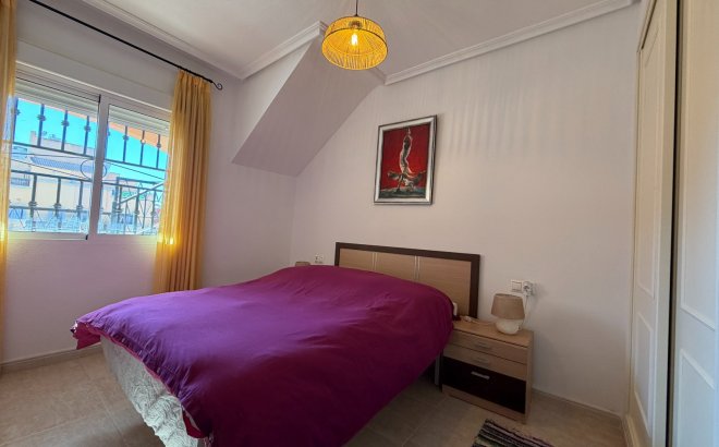 Resale - Apartment -
Orihuela Costa - Costa Blanca