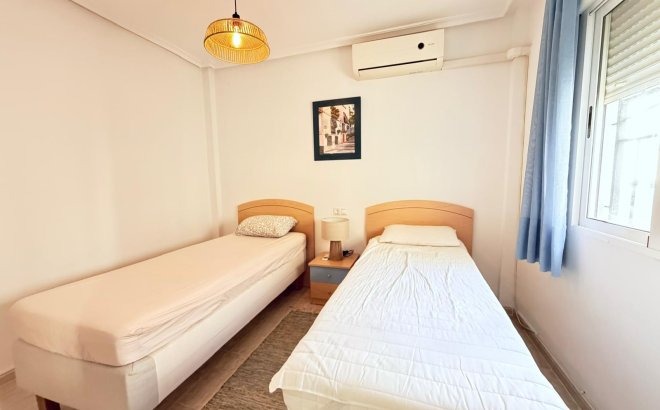 Resale - Apartment -
Orihuela Costa - Costa Blanca