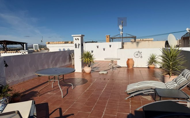 Resale - Apartment -
Orihuela Costa - Costa Blanca
