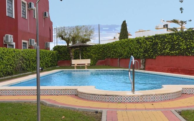 Resale - Apartment -
Orihuela Costa - Costa Blanca