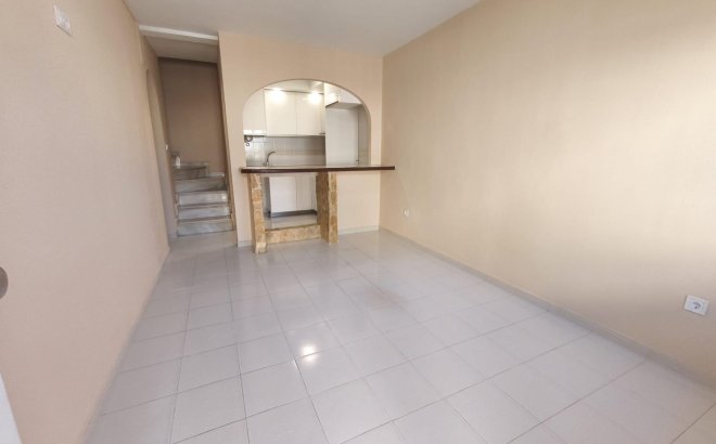 Resale - Town House -
Torrevieja - Los Balcones