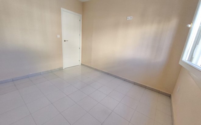 Resale - Town House -
Torrevieja - Los Balcones