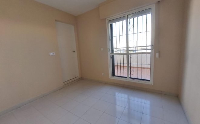 Resale - Town House -
Torrevieja - Los Balcones