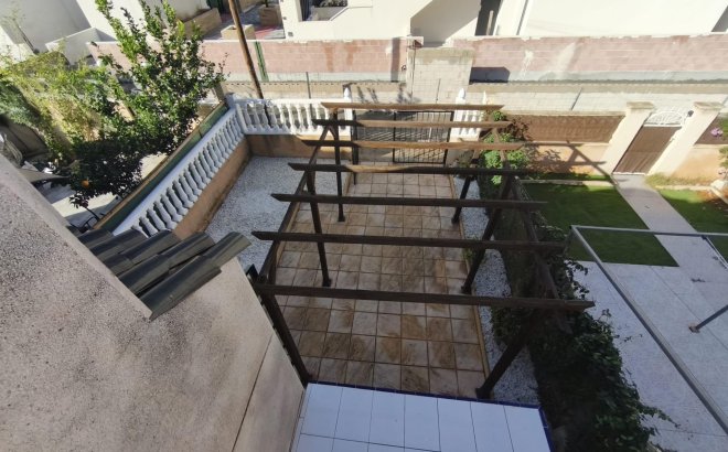 Resale - Town House -
Torrevieja - Los Balcones
